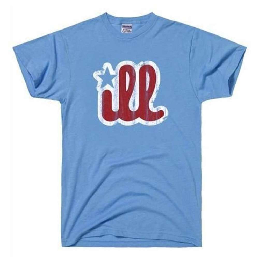 Ill Philly Philadelphia Jersey Eagles Beastie Boys Phillies T Shirt